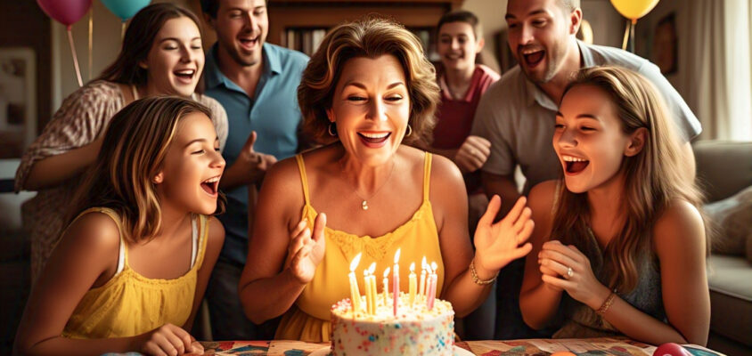 birthday wishes for aunt
