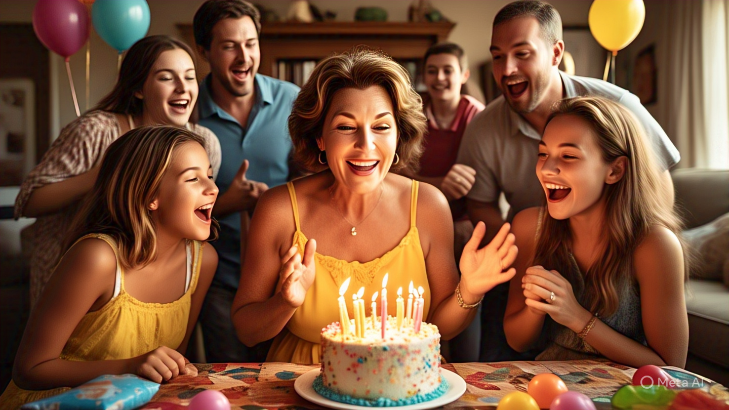 birthday wishes for aunt