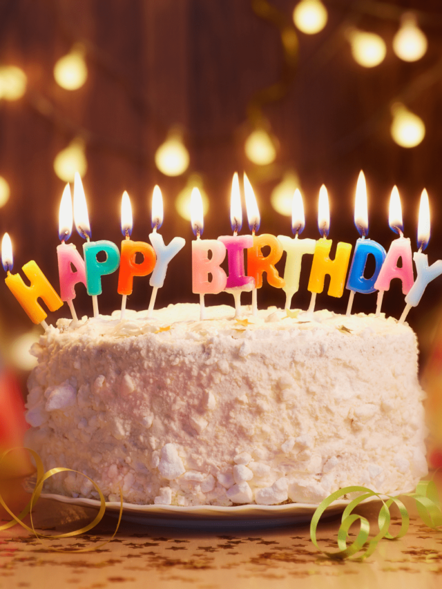 Heartfelt Happy Birthday Wishes to Brighten Their Day!