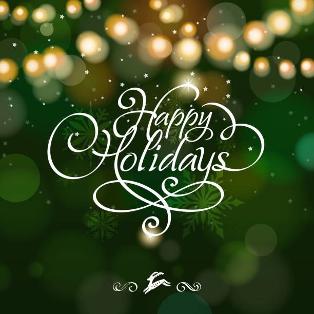Cozy winter scene with a heartfelt holiday message for friends Cozy winter scene with a heartfelt holiday message for friends