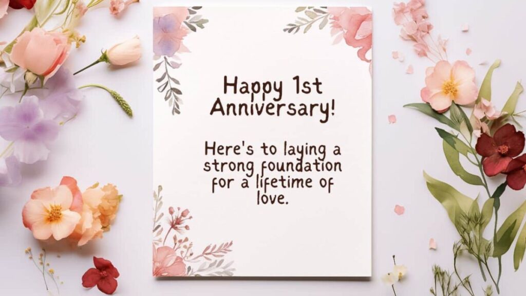 Romantic anniversary wishes for best friend and their partner Romantic anniversary wishes for best friend and their partner