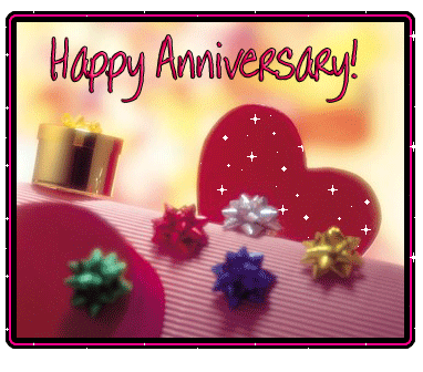 Joyful anniversary celebration for daughter and son-in-law with love and blessings Joyful anniversary celebration for daughter and son-in-law with love and blessings