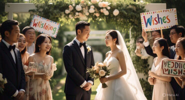 Wedding Wishes
