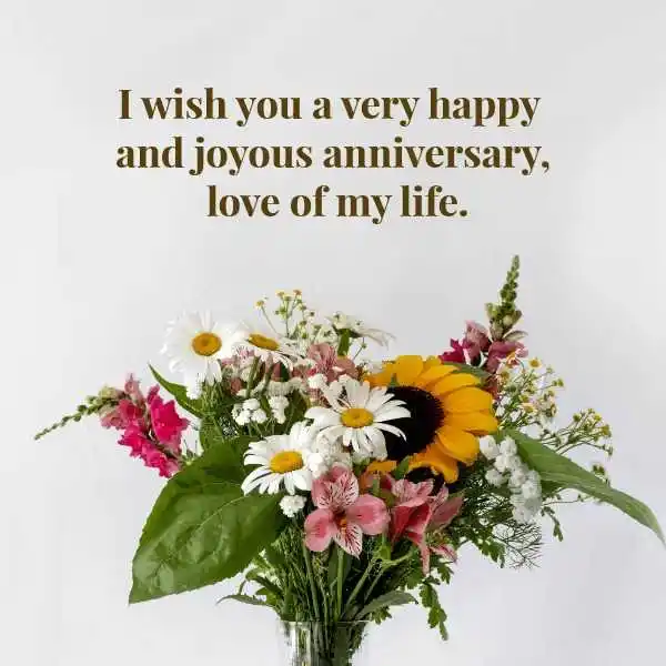 Inspirational anniversary message for best friend’s love journey Inspirational anniversary message for best friend’s love journey