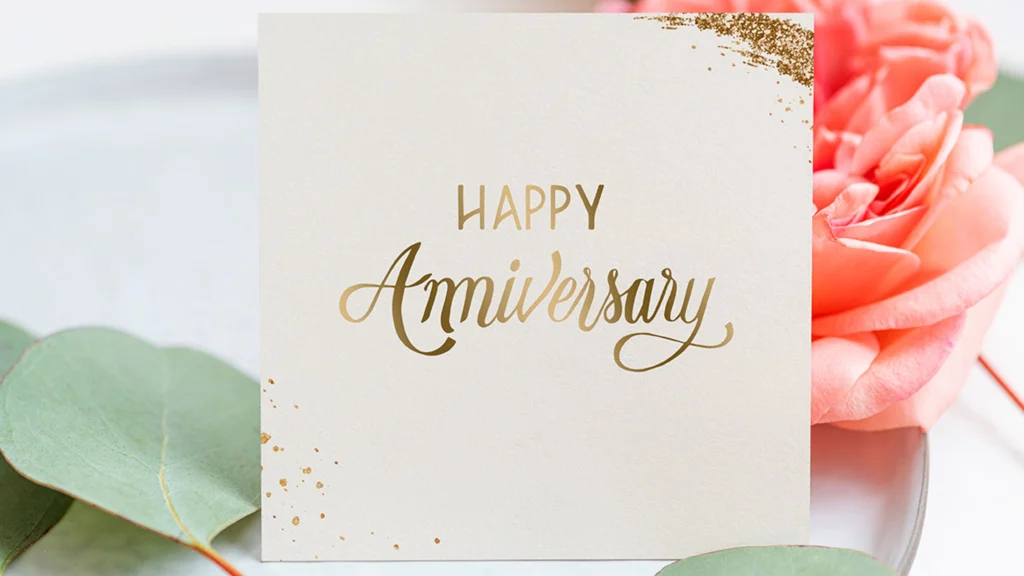 Romantic anniversary wishes for her with heartfelt message Romantic anniversary wishes for her with heartfelt message