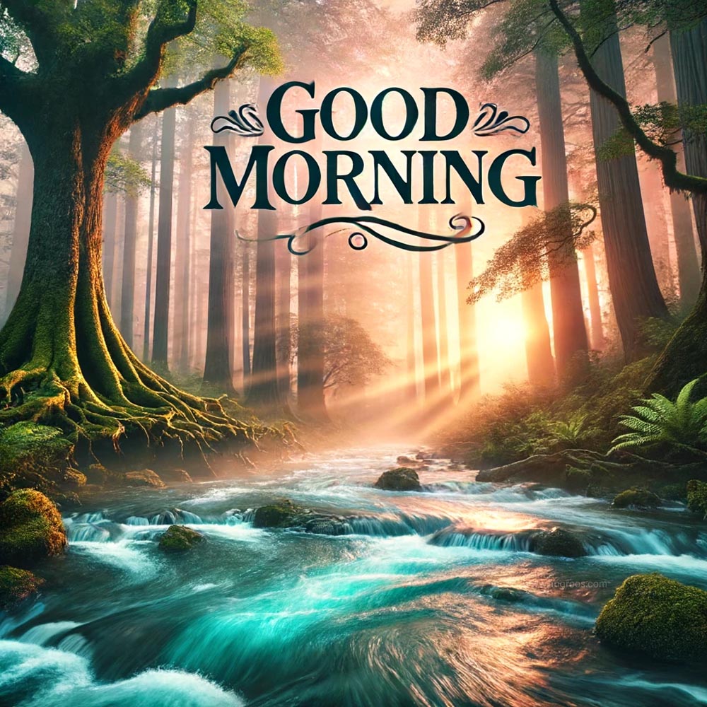 Good Morning Wishes