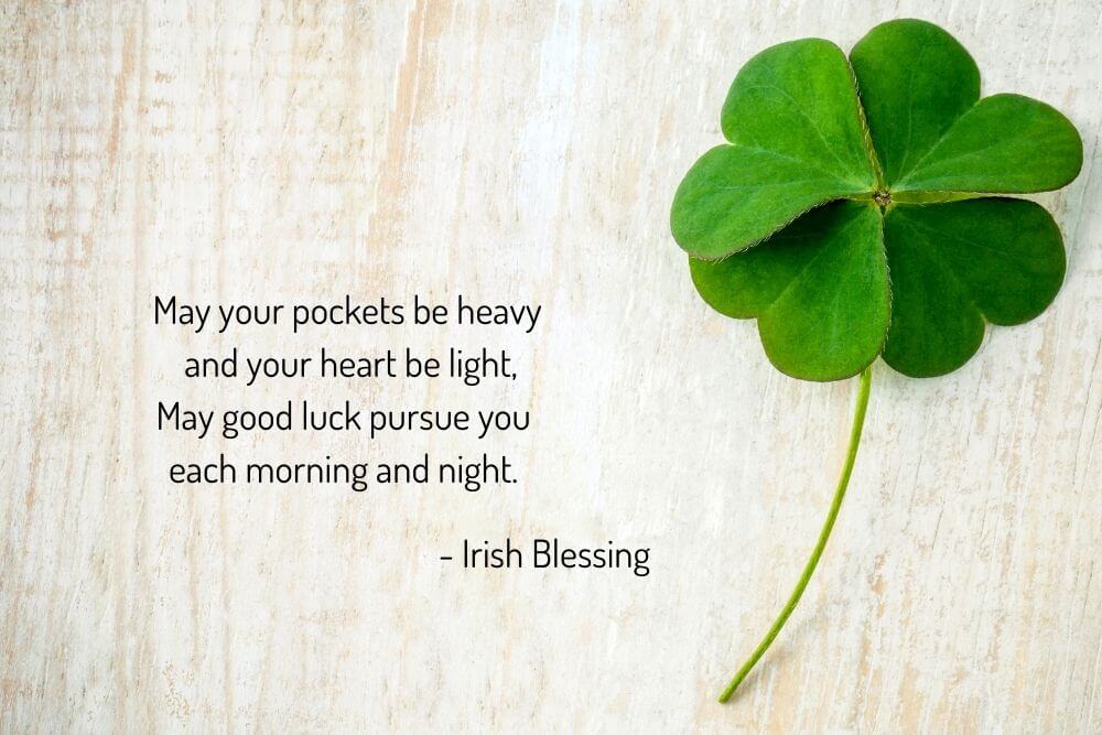 Irish Wishes
