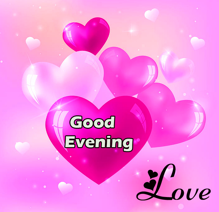 A man smiling while reading a good evening text from his loved one A man smiling while reading a good evening text from his loved one