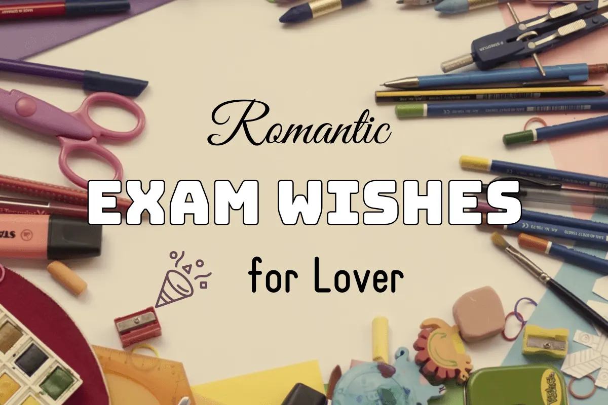 Funny exam wishes for girlfriend with an encouraging note Funny exam wishes for girlfriend with an encouraging note