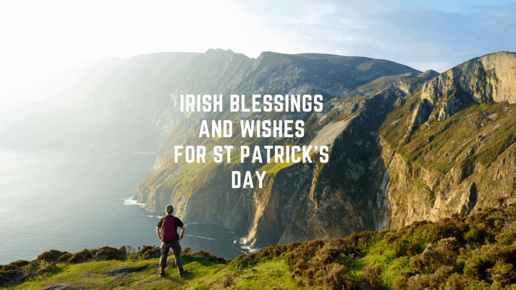 Irish Wishes