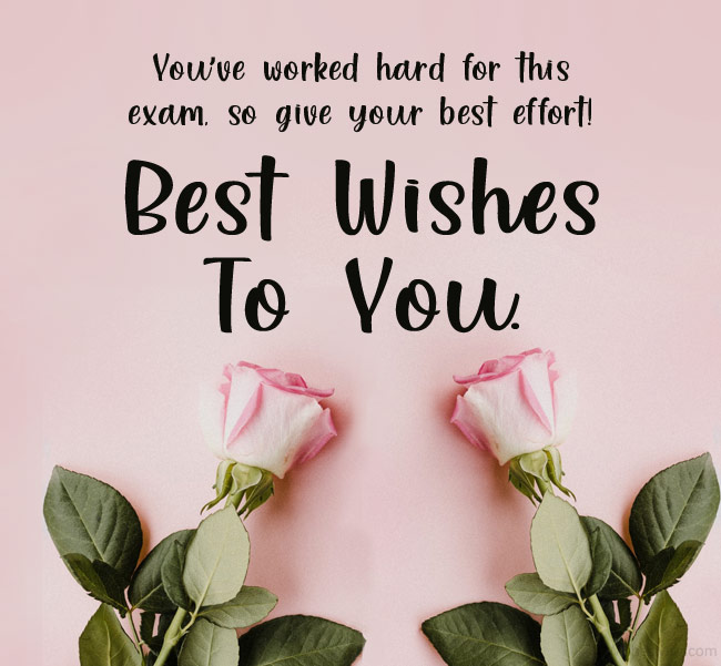 Inspirational success message for boyfriend’s exam Inspirational success message for boyfriend’s exam