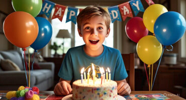 birthday wishes for boy