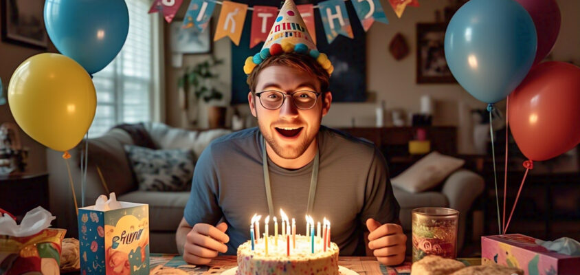 birthday wishes for friend
