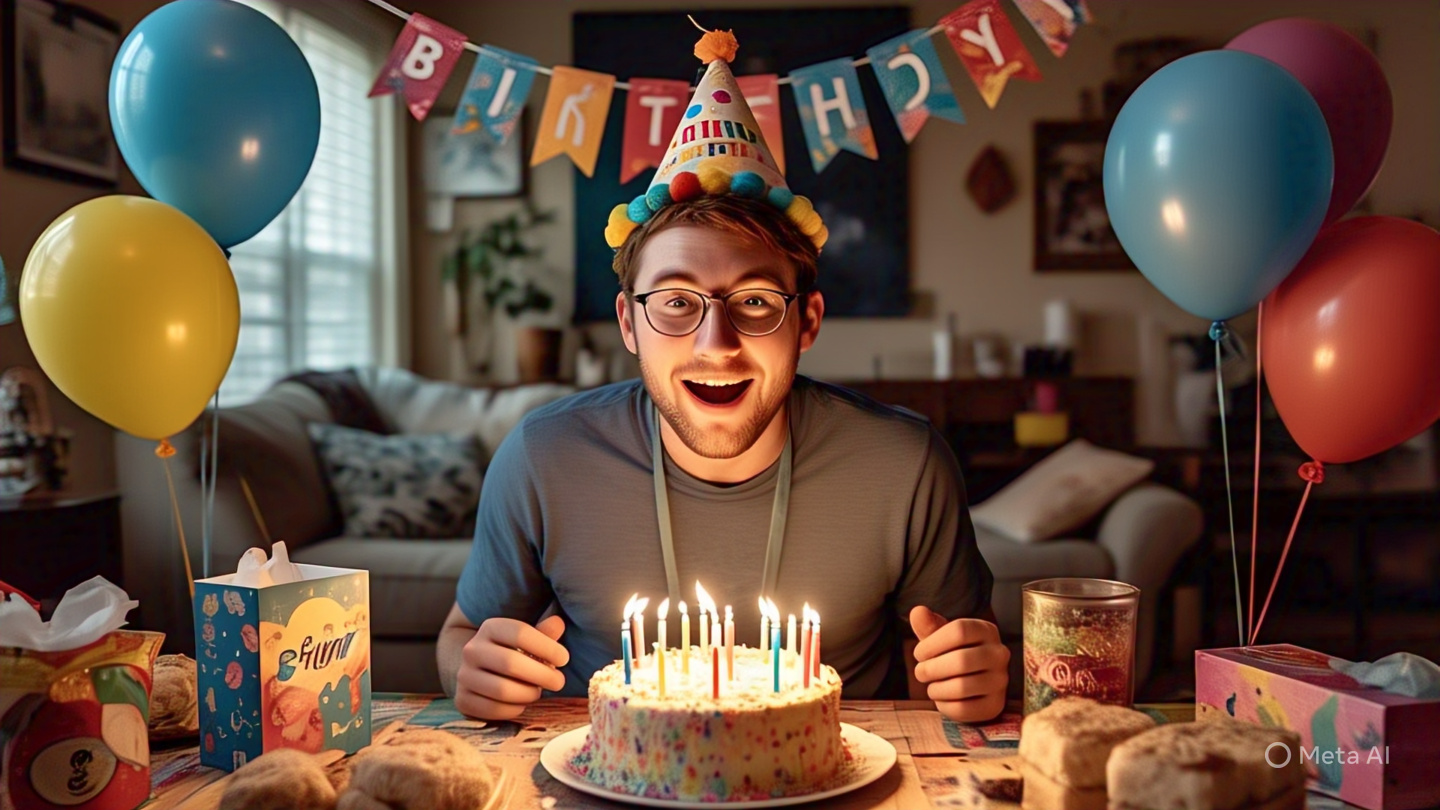 birthday wishes for friend