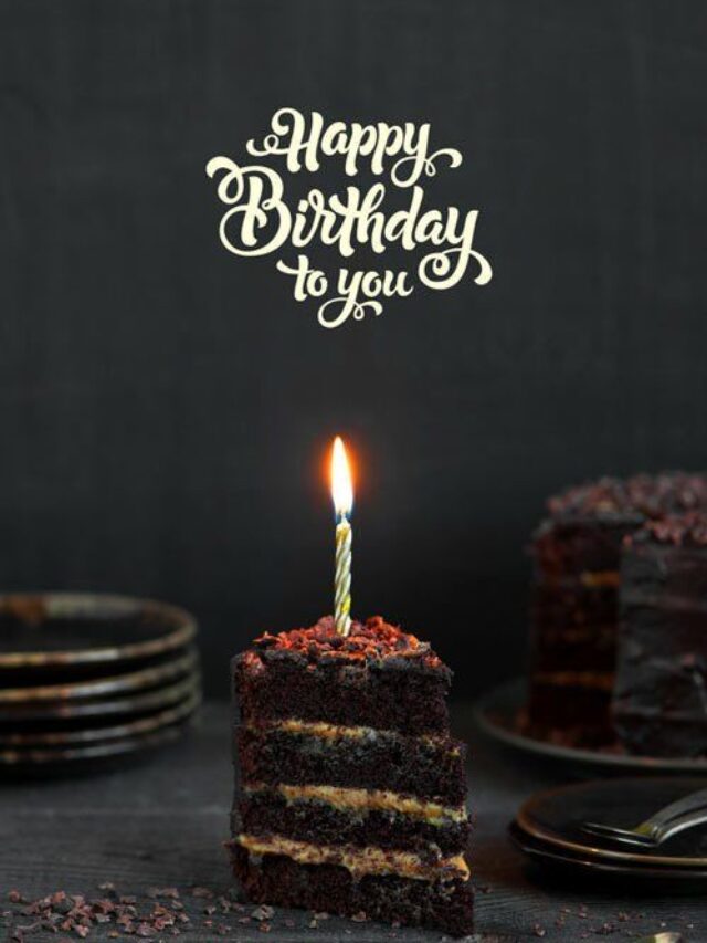 birthday wishing video status
