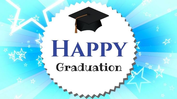 Happy Graduation Happy Graduation