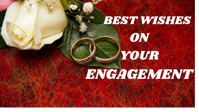 Beautiful engagement ring on daughter's hand symbolizing love and commitment Beautiful engagement ring on daughter's hand symbolizing love and commitment