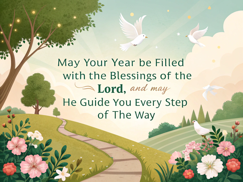 Religious Wishes