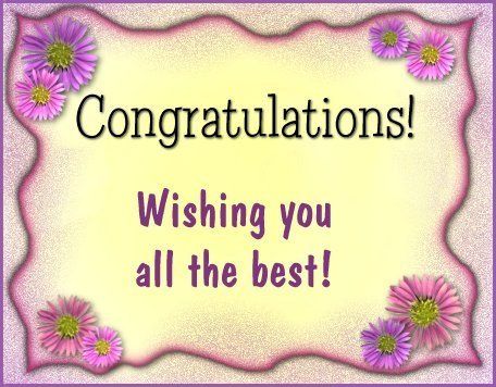 Wishing success and achievements in business Wishing success and achievements in business