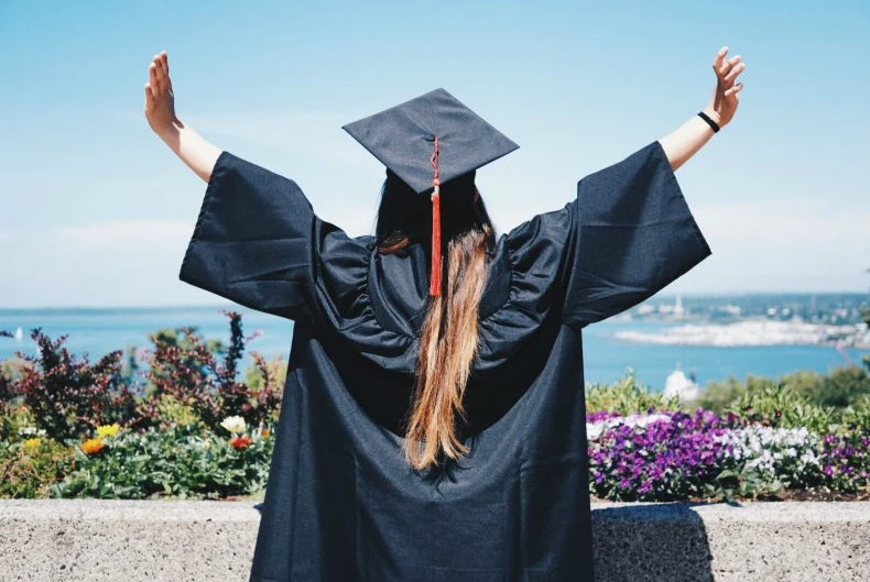 Graduation Messages For Girlfriend