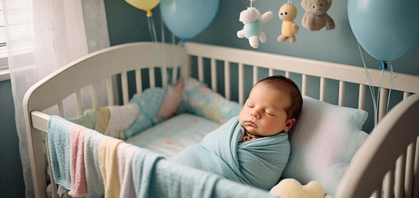 New Baby Wishes