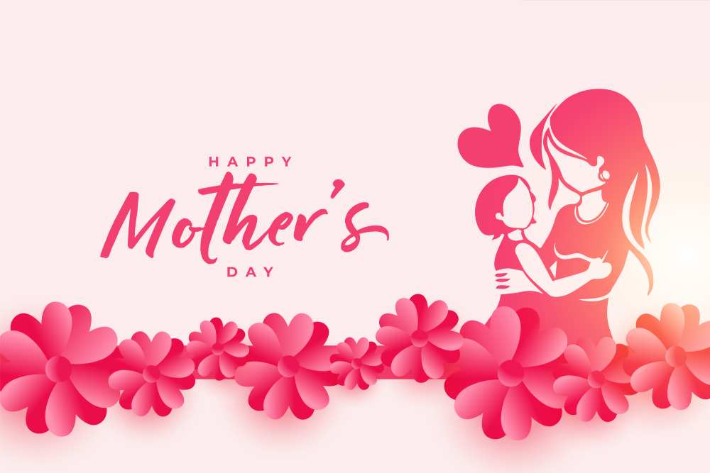 Happy Mothers Day I Love You Mom Happy Mothers Day I Love You Mom