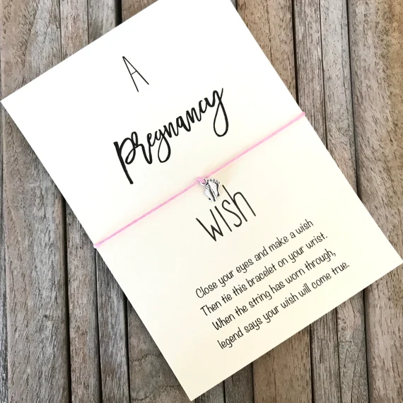 Messages of congratulations for pregnancy Messages of congratulations for pregnancy
