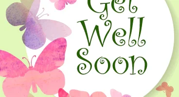 Get Well Wishes