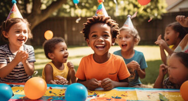 birthday wishes for kids