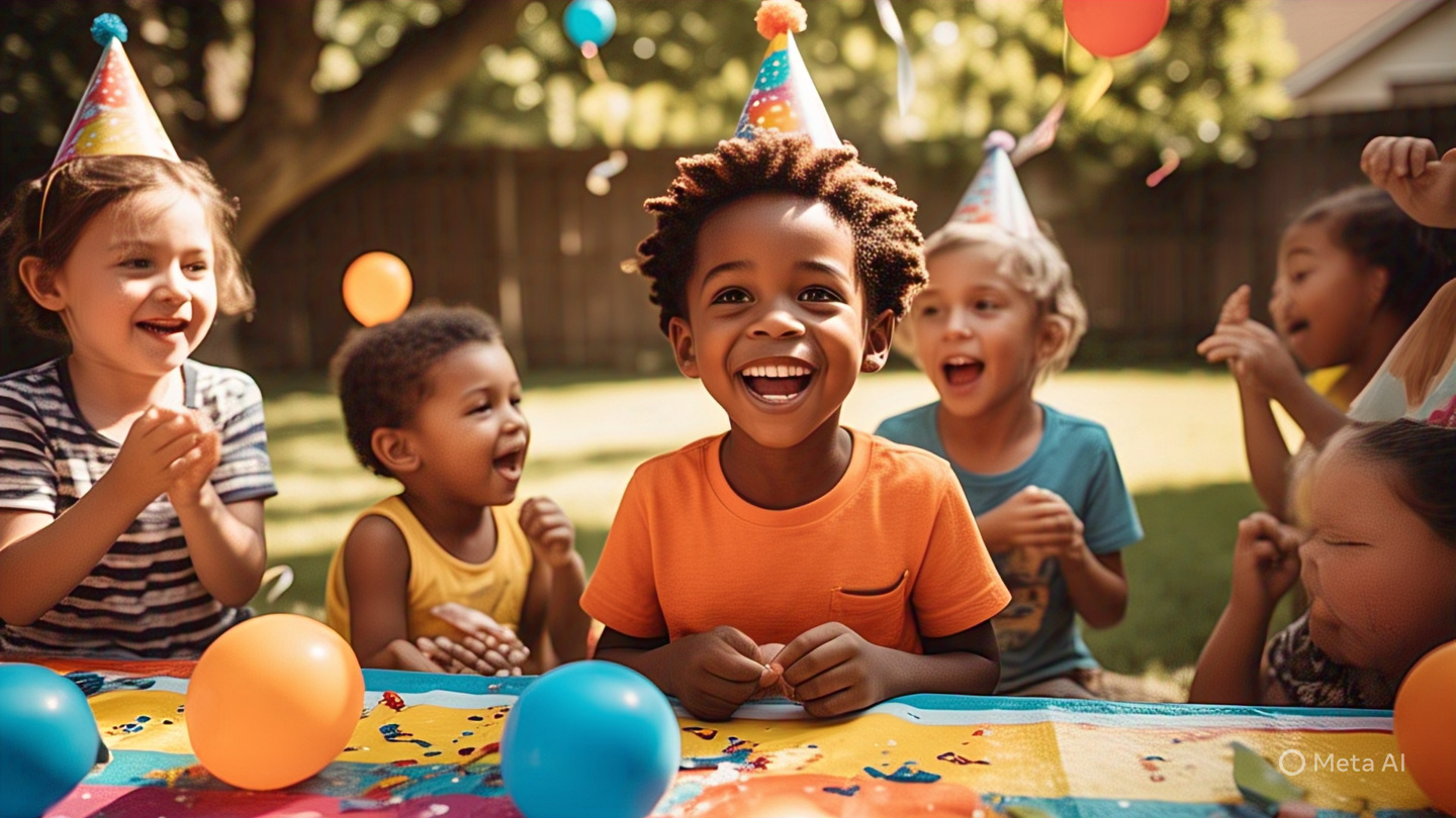birthday wishes for kids