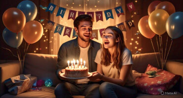 birthday wishes for girlfriend
