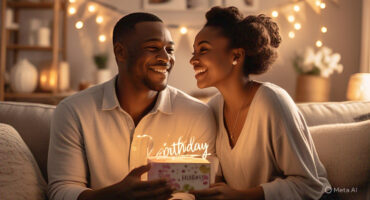 birthday Wishes For Husband