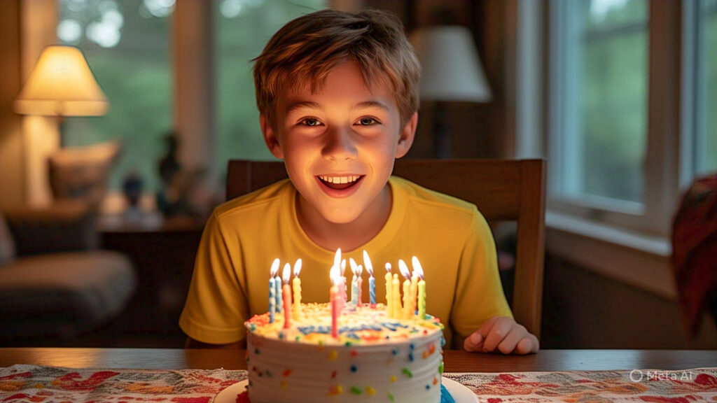 Heartfelt Birthday Wishes for Your Nephew