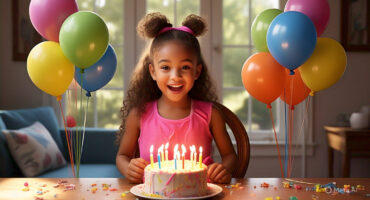 birthday wishes for niece