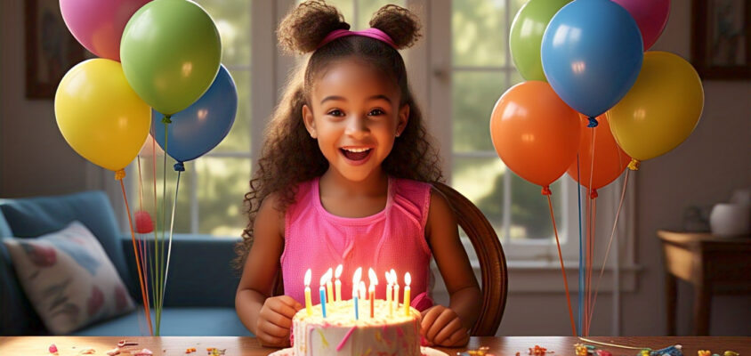 birthday wishes for niece