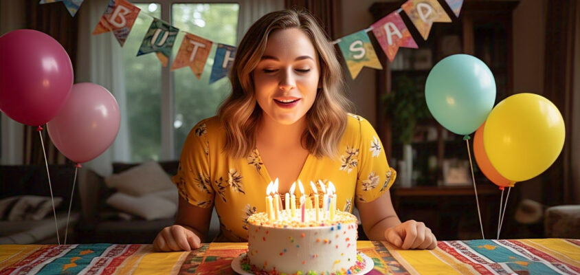 birthday wishes for sister
