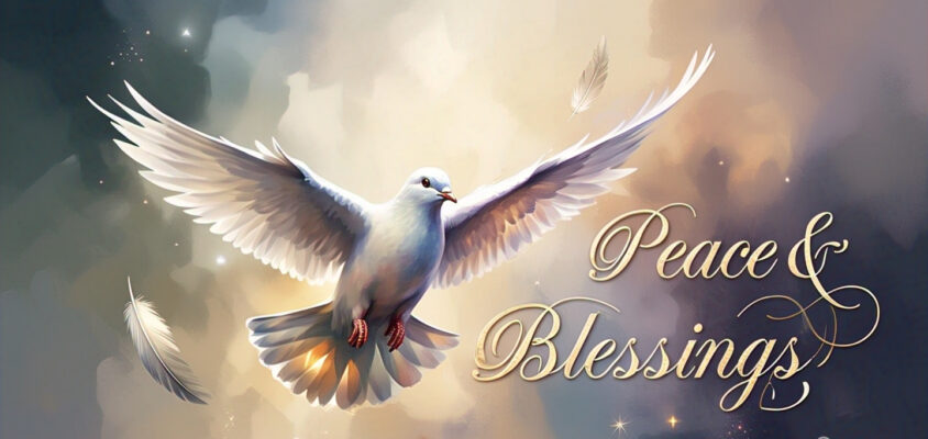 religious Birthday Wishes